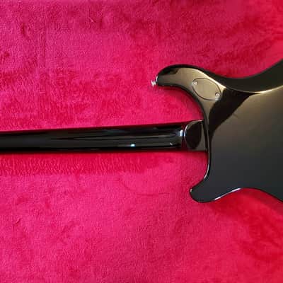 PRS 10th Anniversary S2 McCarty 594 2024 - Black with Case image 4