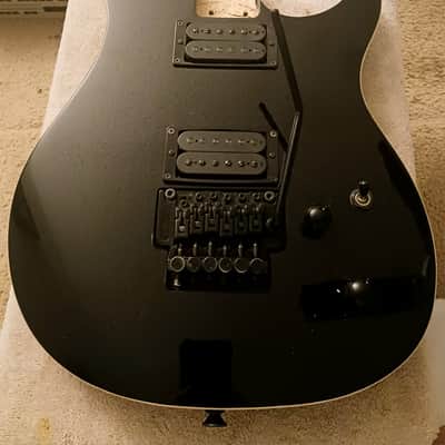 Peavey Predator Plus Exp Loaded Body image 1