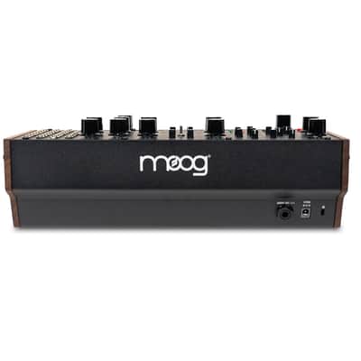 Moog Labyrinth Parallel Generative Analog Synthesizer image 7