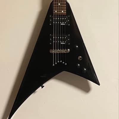 Jackson JS 30 xx series 2007"Randy Rhoads" - black image 12