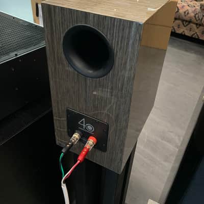 Dynaudio Special Forty Bookshelf Speakers image 6