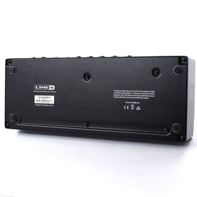 LINE6 HX Stomp XL [HXL5M7112014373] (08/07) image 2