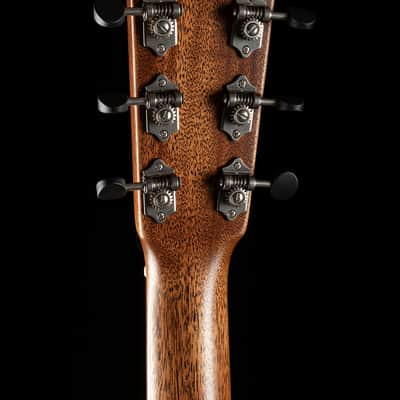 Martin 000-16 StreetMaster - Dark Mahogany - Free Shipping image 7