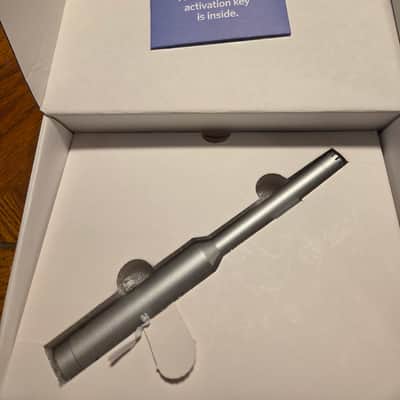 Sonarworks Reference 4 Studio Addition Mic - Silver image 1