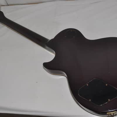 Greco EG-500 1977 Electric Guitar Ref. No 7598 image 10