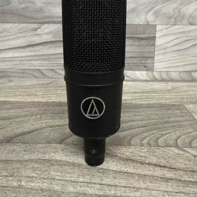 Audio Technica Microphone At4040 image 1
