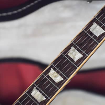 Gibson Les Paul Traditional Desert Burst 2008 image 19