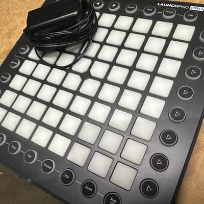 Novation Launchpad Pro MKI Pad Controller - NICE!