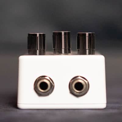 Arcane Analog NKT773 Fuzz Face N.O.S. NKT773 Germanium Transistors image 4