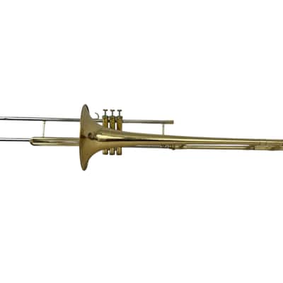 DEG Getzen Valve Trombone image 13