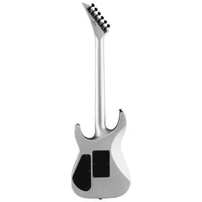 X Series Soloist SL3X DX Quicksilver Jackson image 3