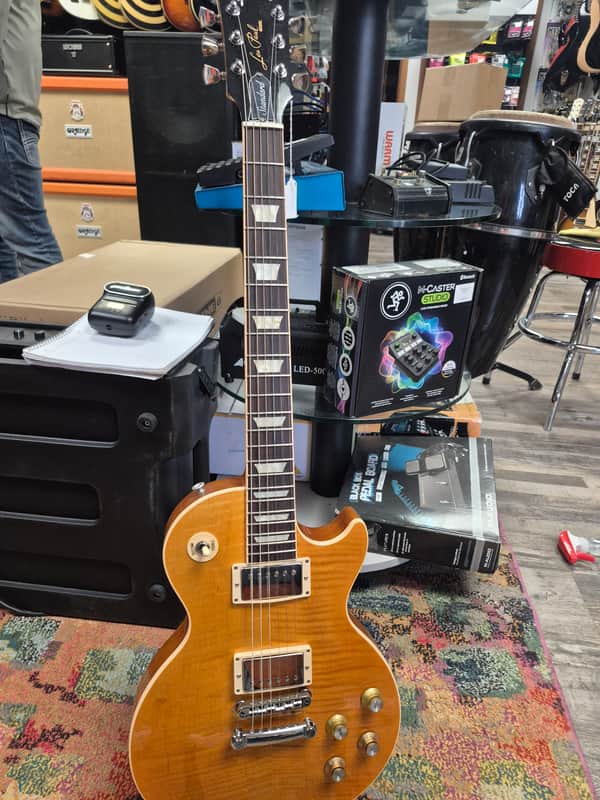 Gibson Les Paul Standard 2019 | Reverb