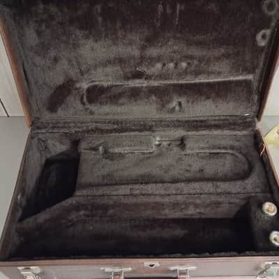 Getzen 300 Trumpet - Used image 9
