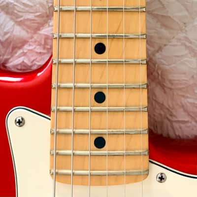Fender American Series Stratocaster 2003 w/Maple Fretboard - Nice Condition!! image 10