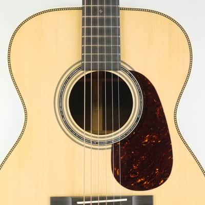 Martin Custom Shop 2026 Namm Custom #5 00-14 Deep Body image 4