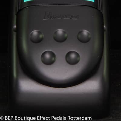 NOS Ibanez FL-5 Soundtank Flanger 90's s/n 185277 image 8