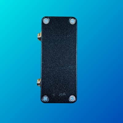 JHS Little Black Buffer image 2