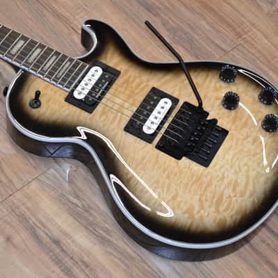 Dean Dean Thoroughbred Select Floyd Quilted Maple image 7