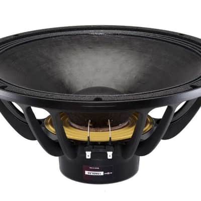 B&C 15" 8 Ohms 1400 Watts Powerful Woofer Speaker - 15NDL88-8 image 1