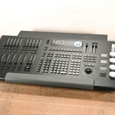 Strand Lighting NEO Lighting Control Console CG00XB4 image 1