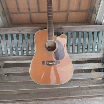 Zager ZAD -80CE - Natural image 3