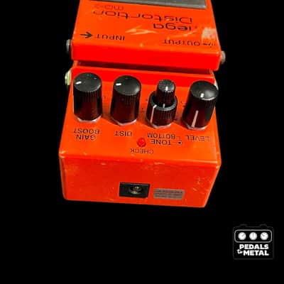 Boss MD-2 Mega Distortion -x19282 image 3