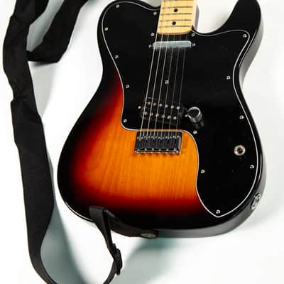 Squier Partscaster Electric Guitar Owned By Billie Joe Armstrong Of Green Day image 12