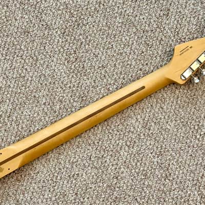 Fender Player II Strat Neck Rosewood 2025 - Rosewood image 3
