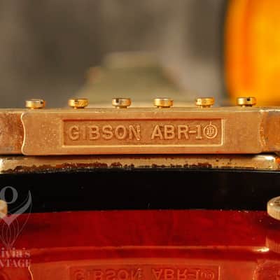 1961 Gibson ES-355 Stereo Varitone Cherry w/ '70's T-top pickups image 20