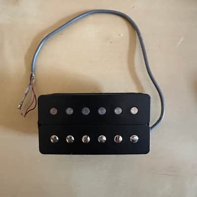 PRS 59/09 Bass & Treble Humbucker Set image 3