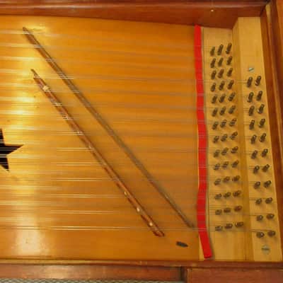 Michael Autorino Plucked Psaltery image 8