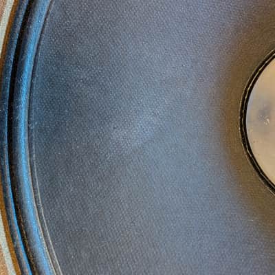 JBL D130 16 ohm 15" Speaker Single image 5