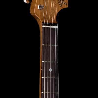 Fender Custom Shop Empire 67 Stratocaster NOS - Lake Placid Blue #86517 image 10