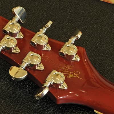 b3 SL Deluxe New From Authorized Dealer 2023 - Dark Burst image 9