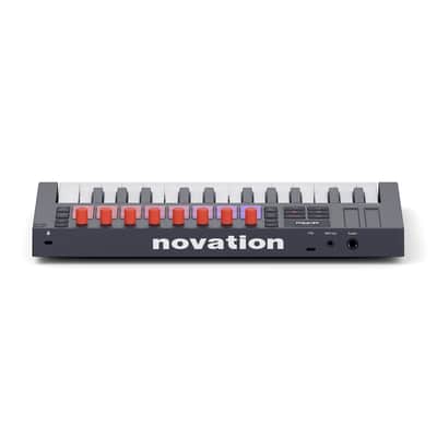 Novation FLkey Mini [MK2] - Brand New image 5