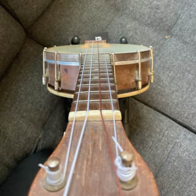 Gibson UB-2 Banjolele 1920's image 19