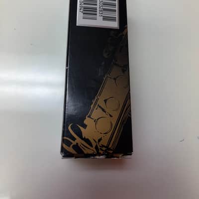 Yamaha 4C Alto Saxophone Mouthpiece NEW 2020 - Black image 8