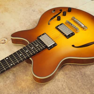 Eastman Romeo 2021 Goldburst image 3
