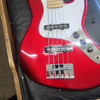 SX VTG Series image 1
