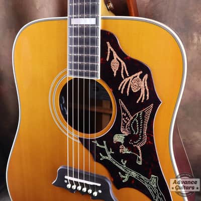 Epiphone 2023 Masterbilt Excellente FT120 image 10