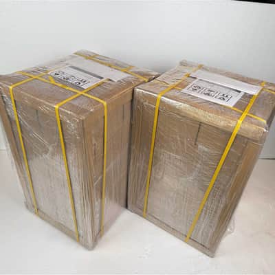 Empire Cavalier 4000 Pair Of Vintage Speakers - Professionally Restored - 1-Year Warranty(Local Pickup) image 12