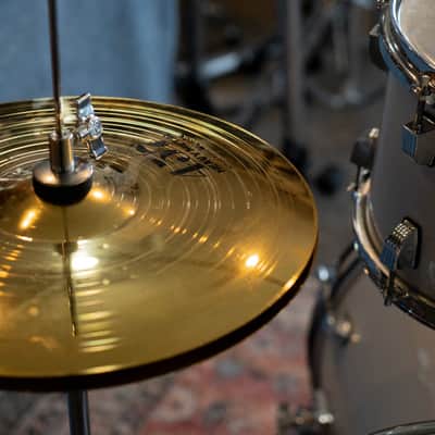 Ludwig Accent Kit w/Cymbals and Hardware image 9
