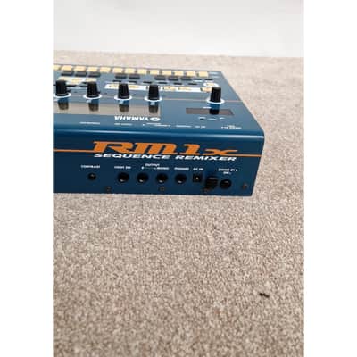 Yamaha RM1X - Good w/ Power Supply image 11