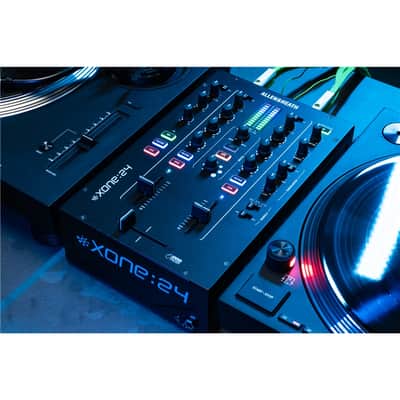 Allen & Heath - Xone 24 image 7