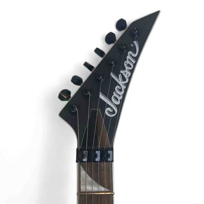Jackson X Series SL3X DX Soloist - Matte Army Drab image 9
