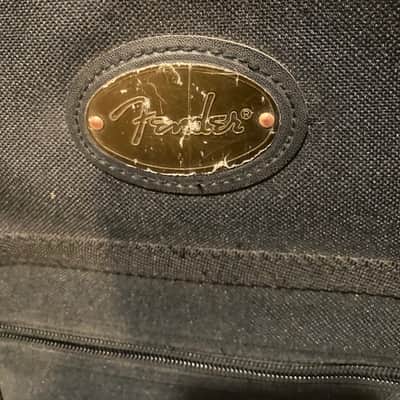 2002 Fender Stratocaster (MIM) - HSS image 9