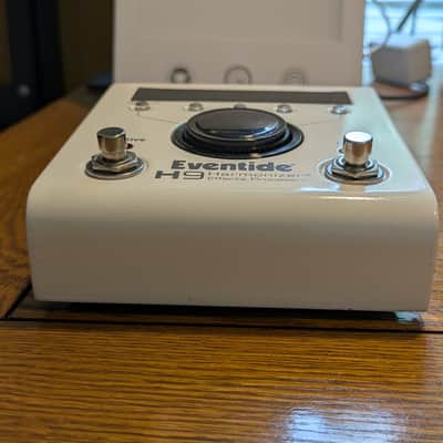 Eventide H9 Max Harmonizer Effects Processor 2010s - White image 2