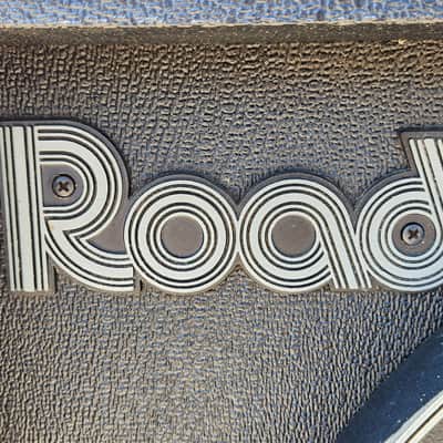 Road 1x18" Bass Cabinet image 2