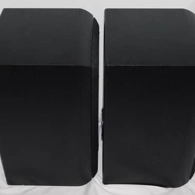 Infinity SS 2002 vintage stereo speakers with new foam image 4
