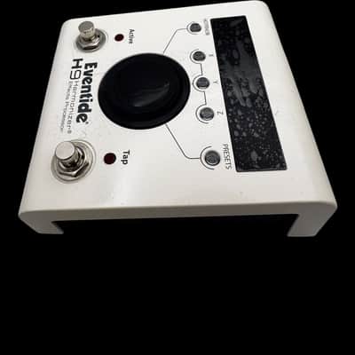 Eventide H9 Max Harmonizer Effects Processor 2010s - White X5310 image 2